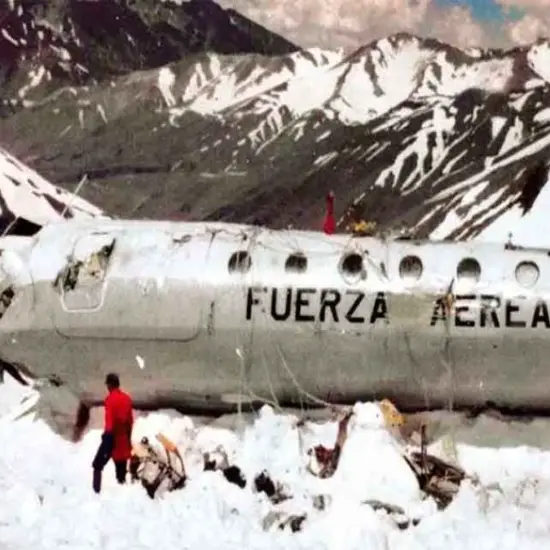 Trekking por el Valle de las Lagrimas - Imagen 4