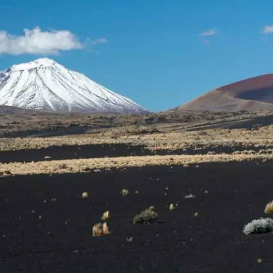 Trekking por el Valle de las Lagrimas - Imagen 5